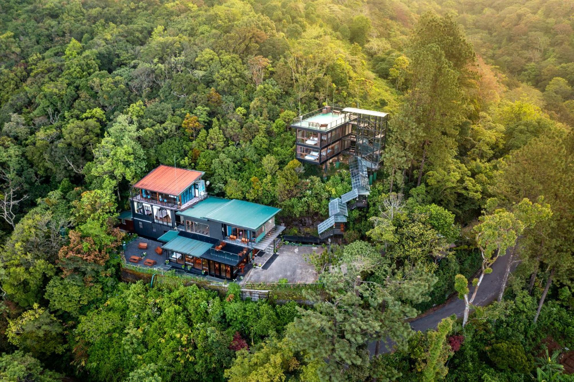 The Riverston Grand Матале Экстерьер фото